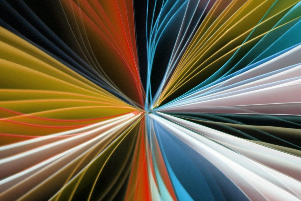 latest energy theories 2025