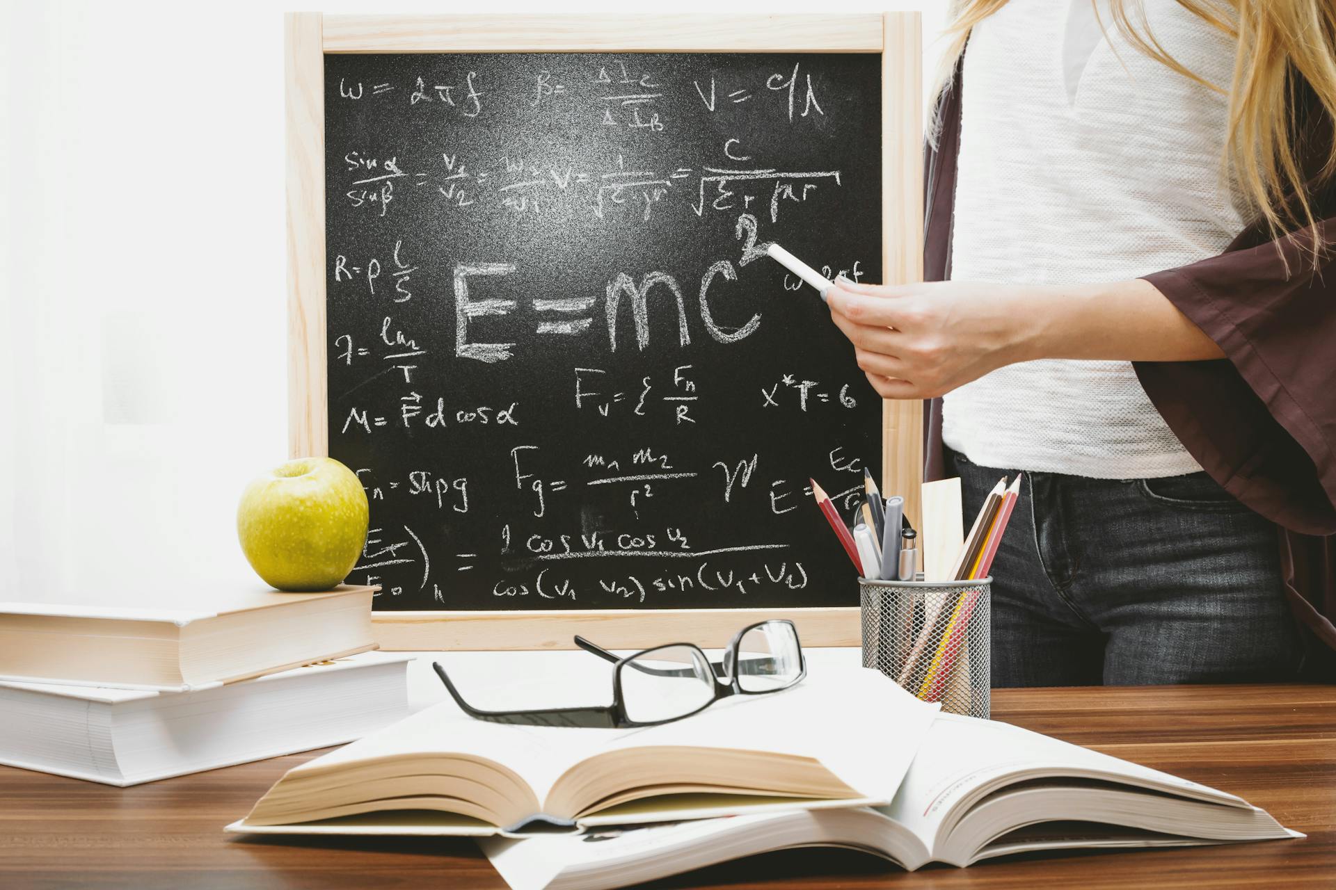 unexplained scientific theories